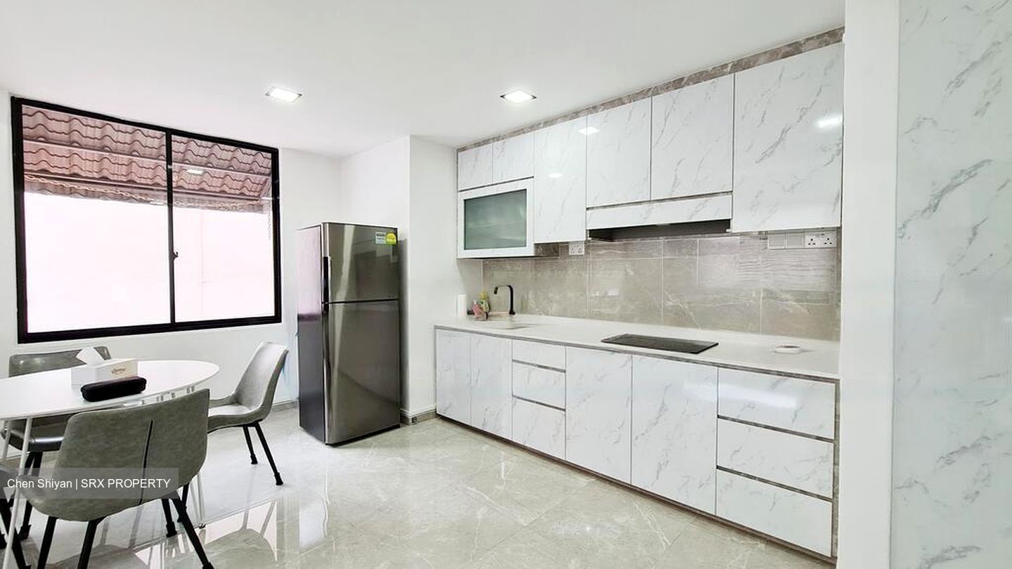 Lorong 25 Geylang (D14), Apartment #616586111
